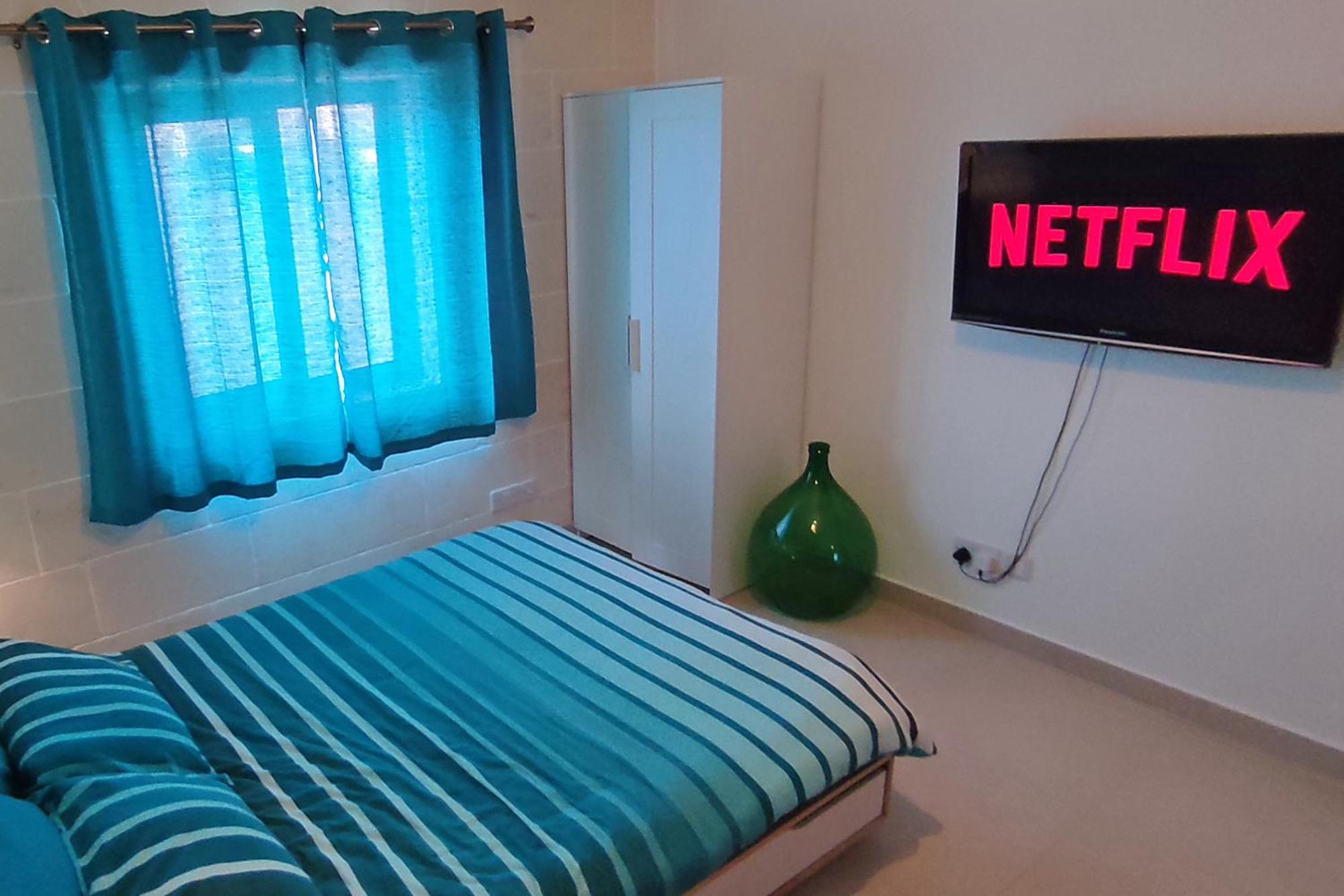 Unique New Apartment - Victoria - Gozo Luaran gambar
