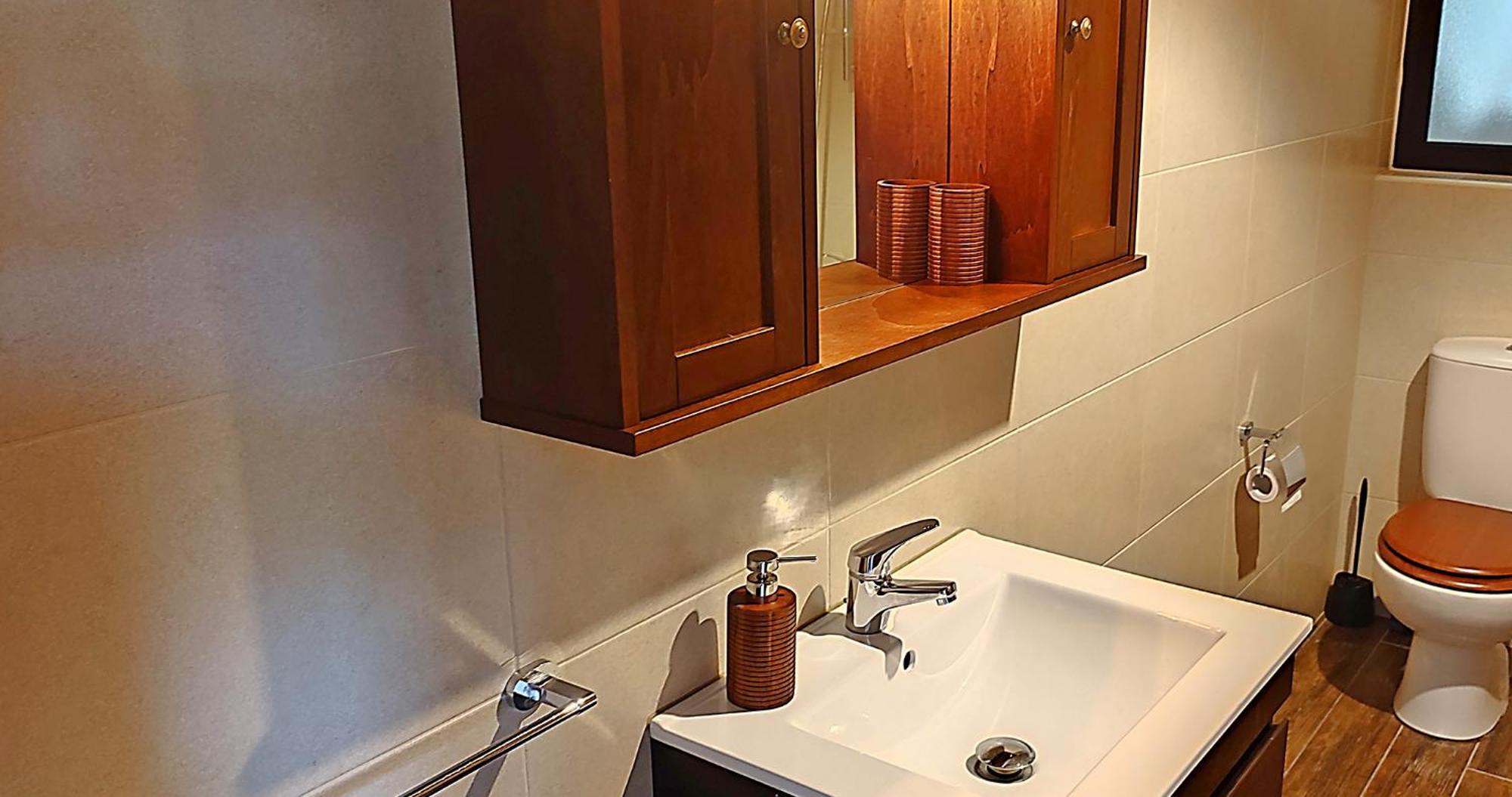 Unique New Apartment - Victoria - Gozo Luaran gambar