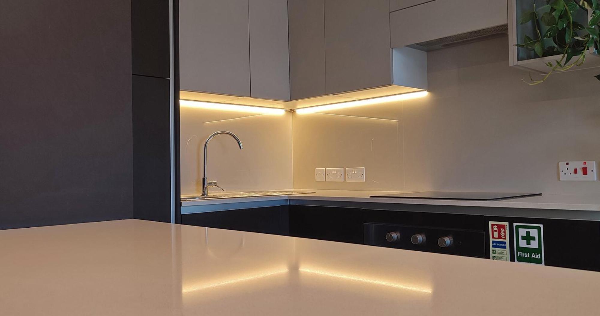 Unique New Apartment - Victoria - Gozo Luaran gambar